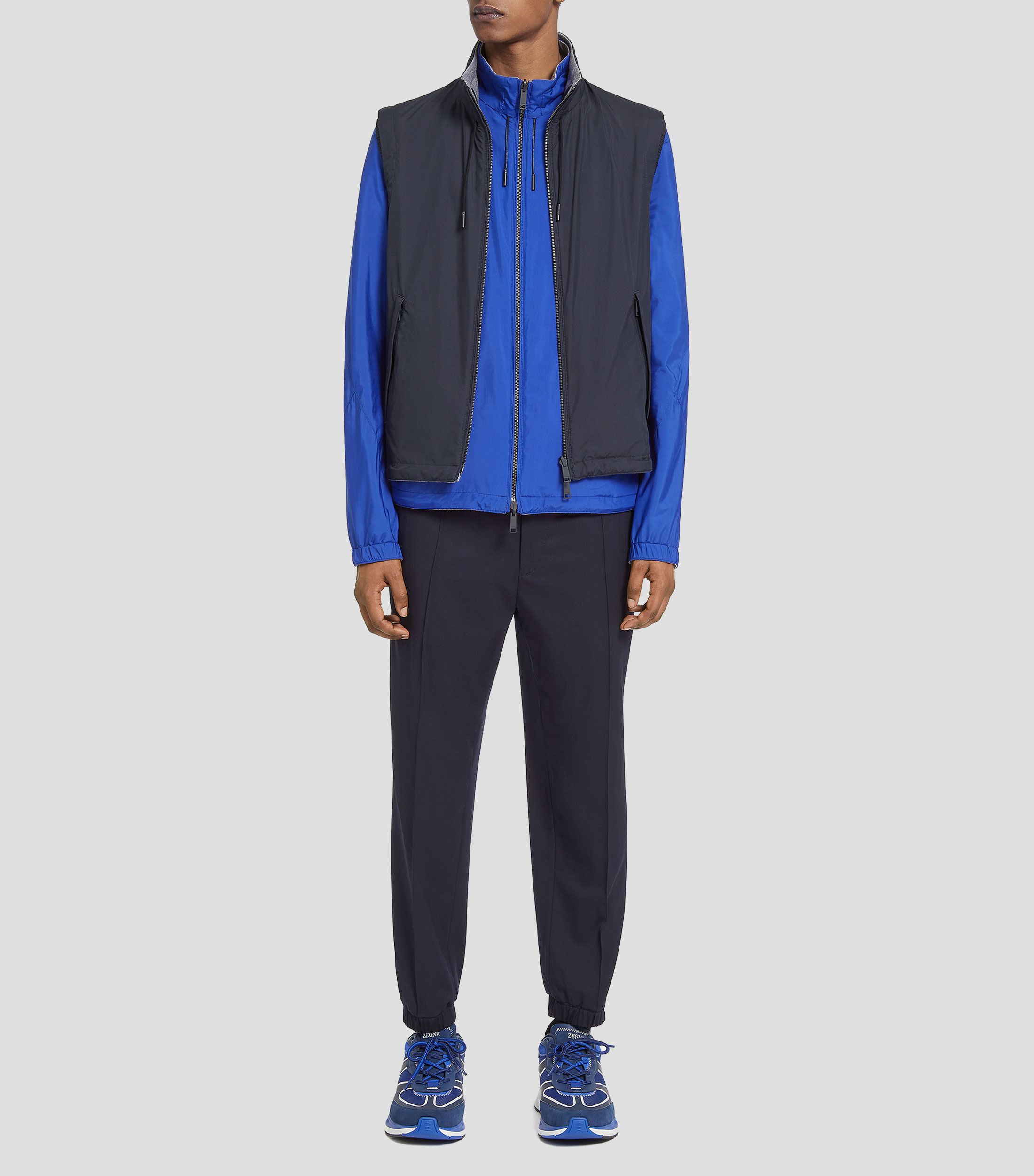 Pantalón jogger Hombre